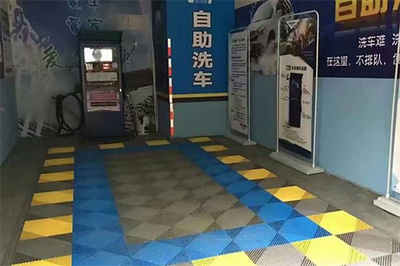 一洗来自助洗车加盟费多少？揭秘投资洗车服务的真实成本
